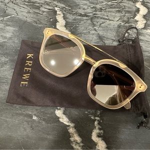Krewe sunglasses